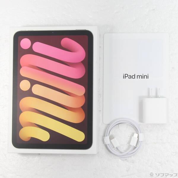 〔中古〕Apple(アップル) iPad mini(A17 Pro) 128GB スターライト MXN83J／A Wi-Fi〔297-ud〕 |  | 04
