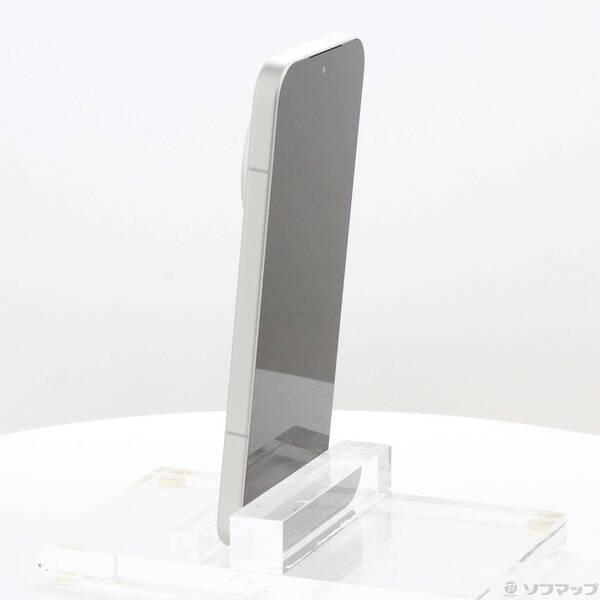 〔中古〕XIAOMI Xiaomi 17 Ultra 1TB ホワイト MZB0MRMJP SIMフリー〔262-ud〕 |  | 01