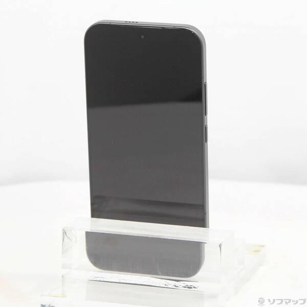 〔中古〕XIAOMI POCO F8 Pro 256GB ブラック SIMフリー〔262-ud〕 |  | 02