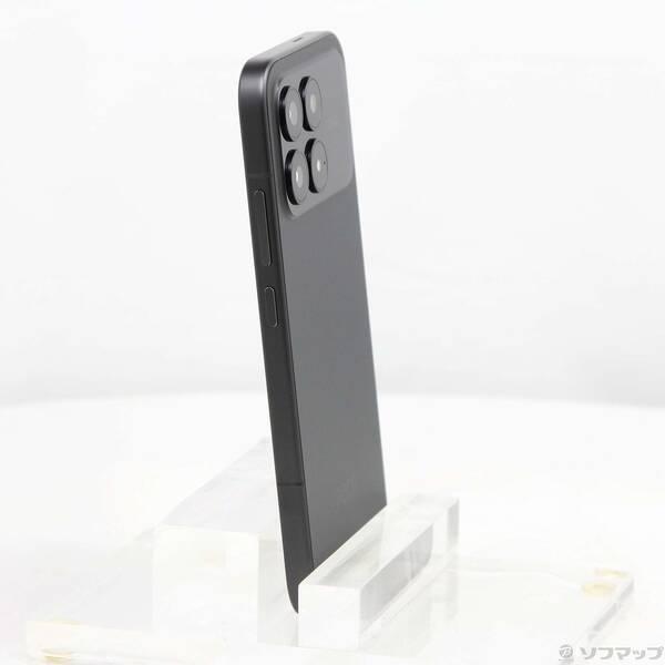 〔中古〕XIAOMI POCO F8 Pro 256GB ブラック SIMフリー〔262-ud〕 |  | 03