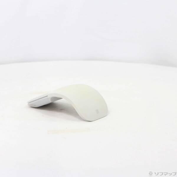 〔中古〕Microsoft(マイクロソフト) Surface Arc Mouse CZV-00007 グレー〔344-ud〕 |  | 01
