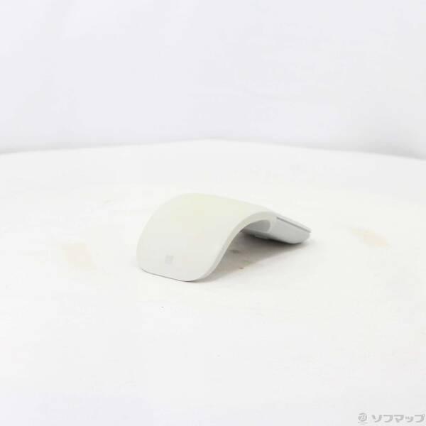 〔中古〕Microsoft(マイクロソフト) Surface Arc Mouse CZV-00007 グレー〔344-ud〕 |  | 02