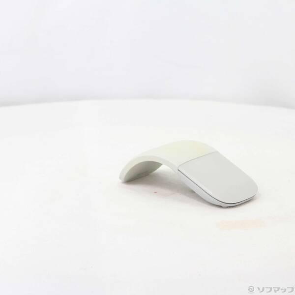 〔中古〕Microsoft(マイクロソフト) Surface Arc Mouse CZV-00007 グレー〔344-ud〕 |  | 03