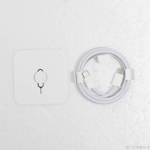 〔中古〕Apple(アップル) iPhone15 Pro 1TB ナチュラルチタニウム MTUT3J／A SIMフリー〔198-ud〕 |  | 04