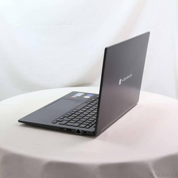 〔中古〕dynabook(ダイナブック) dynabook G83／KV A6GNKVLCD52A〔251-ud〕 |  | 01