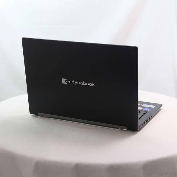 〔中古〕dynabook(ダイナブック) dynabook G83／KV A6GNKVLCD52A〔251-ud〕 |  | 02
