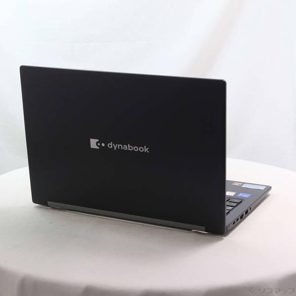 中古〕dynabook(ダイナブック) dynabook G83／KV A6GNKVLCD52A〔368-ud
