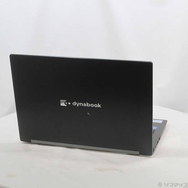 中古〕dynabook(ダイナブック) dynabook G83／KV A6GNKVLCD52A〔371-ud
