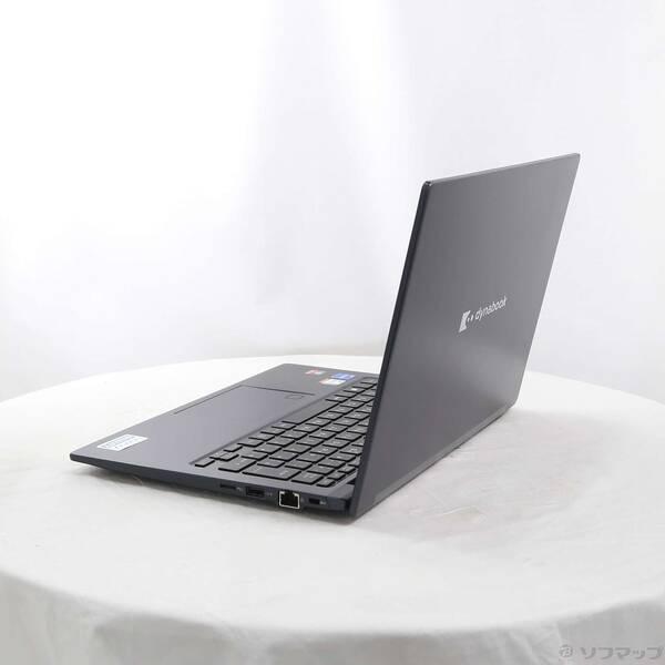 中古〕dynabook(ダイナブック) dynabook G83／KV A6GNKVLCD52A〔196-ud