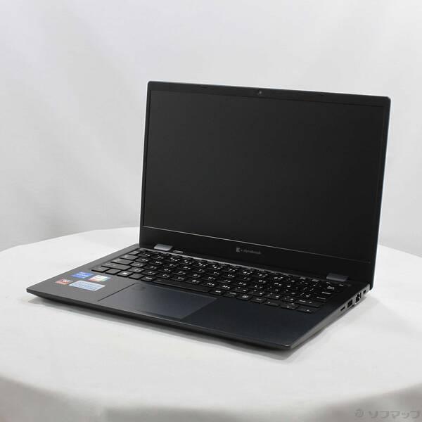 〔中古〕dynabook(ダイナブック) dynabook G83／KV A6GNKVLCD52A〔377-ud〕 | 