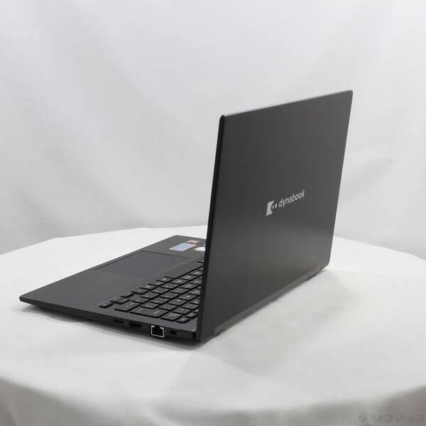 〔中古〕dynabook(ダイナブック) dynabook G83／KV A6GNKVLCD52A〔377-ud〕 |  | 01