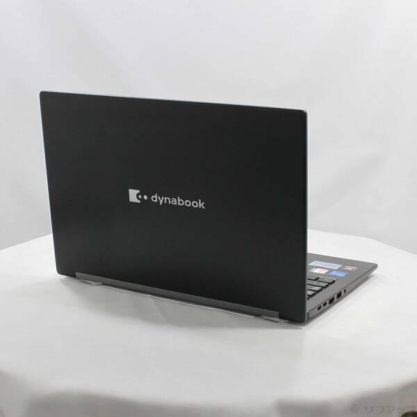 〔中古〕dynabook(ダイナブック) dynabook G83／KV A6GNKVLCD52A〔377-ud〕 |  | 02