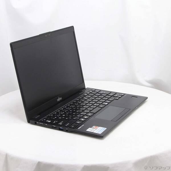 〔中古〕FUJITSU(富士通） LIFEBOOK U9310／E FMVU32021〔269-ud〕 |  | 03