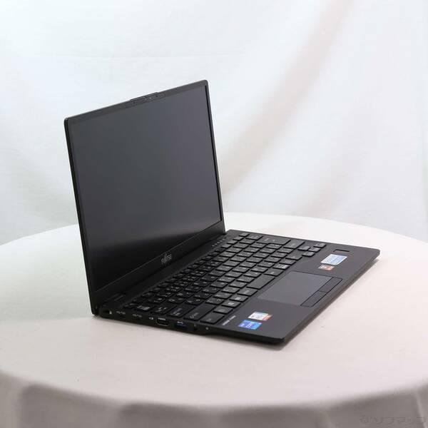 〔中古〕FUJITSU(富士通） LIFEBOOK U9311／F FMVU34025〔371-ud〕 |  | 03