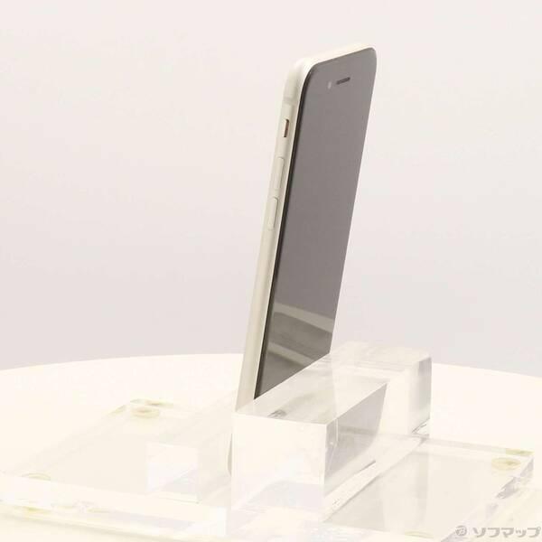 〔中古〕Apple(アップル) iPhone SE 第3世代 64GB スターライト MMYD3J／A SIMフリー〔349-ud〕 |  | 01