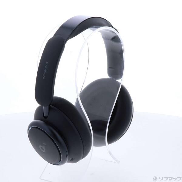 〔中古〕Anker(アンカー) Soundcore Space Q45 A3040011 ブラック〔198-ud〕 |  | 01
