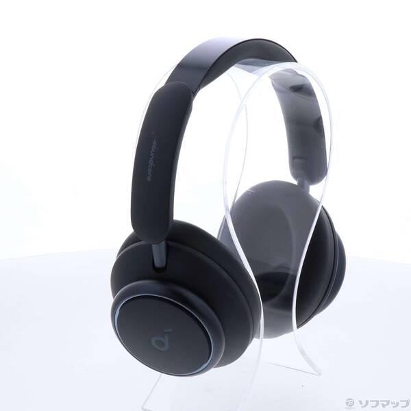 〔中古〕Anker(アンカー) Soundcore Space Q45 A3040011 ブラック〔198-ud〕 |  | 03