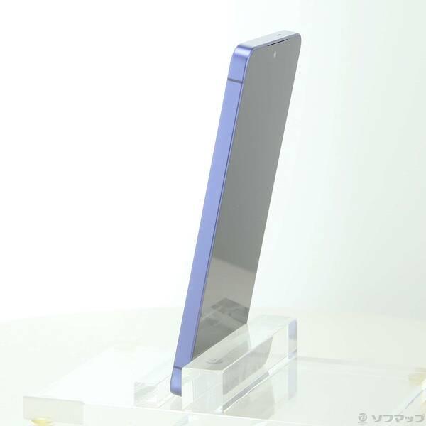 〔中古〕SAMSUNG(サムスン) Galaxy S26 256GB コバルトバイオレット SM-S942QZVESJP SIMフリー〔262-ud〕 |  | 01