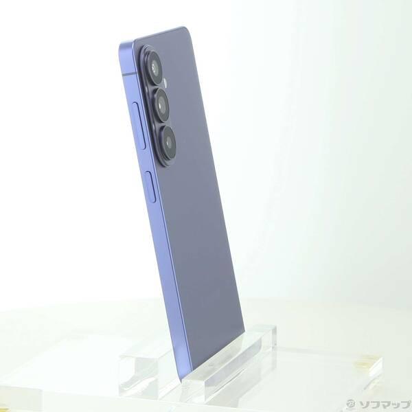 〔中古〕SAMSUNG(サムスン) Galaxy S26 256GB コバルトバイオレット SM-S942QZVESJP SIMフリー〔262-ud〕 |  | 03