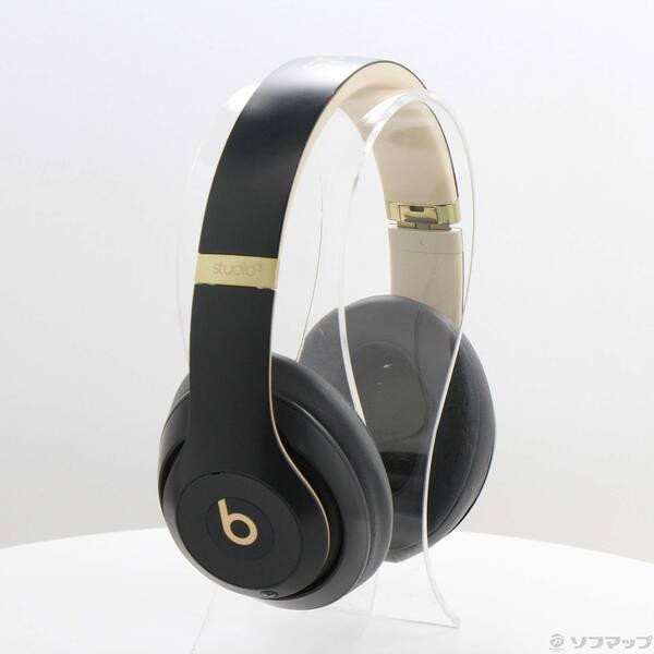 中古〕Beats by Dr. Dre Beats Studio3 Wireless The Skyline