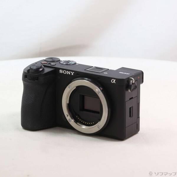 〔中古〕SONY(ソニー) α6700 ILCE-6700 ボディ ブラック〔198-ud〕 | 