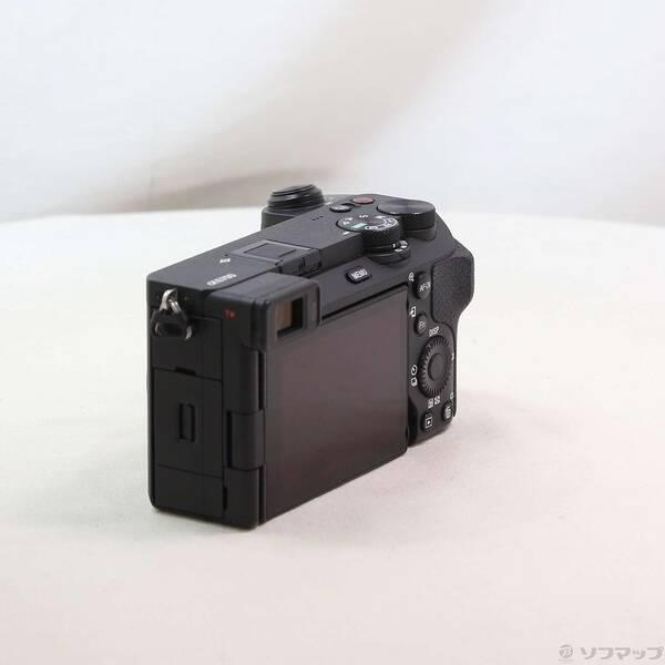 〔中古〕SONY(ソニー) α6700 ILCE-6700 ボディ ブラック〔198-ud〕 |  | 01