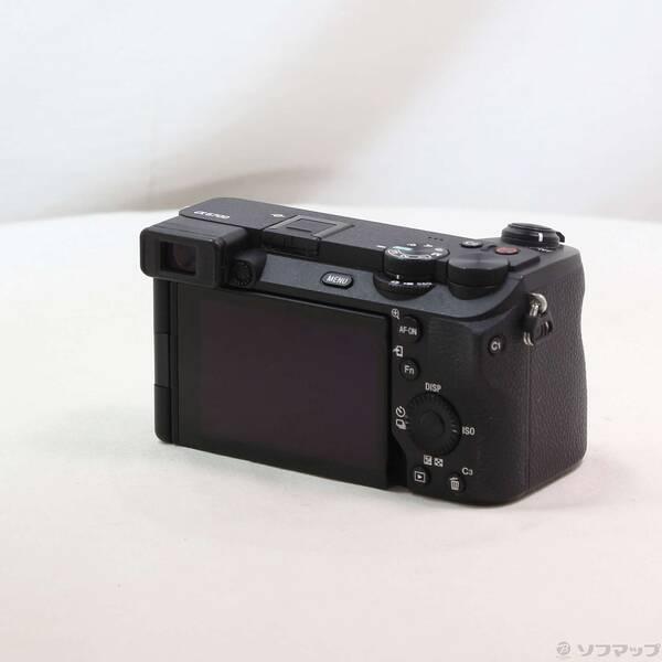 〔中古〕SONY(ソニー) α6700 ILCE-6700 ボディ ブラック〔198-ud〕 |  | 02