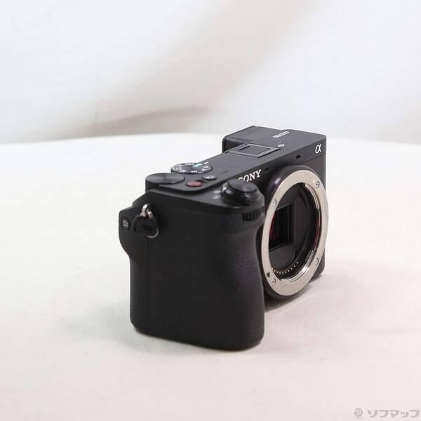 〔中古〕SONY(ソニー) α6700 ILCE-6700 ボディ ブラック〔198-ud〕 |  | 03