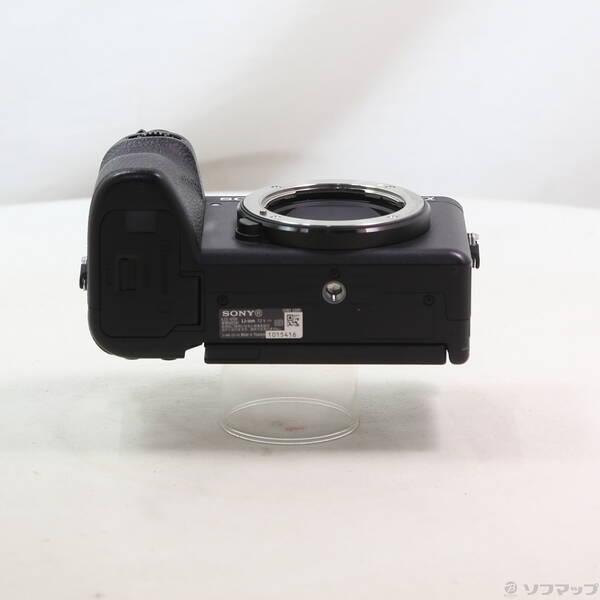 〔中古〕SONY(ソニー) α6700 ILCE-6700 ボディ ブラック〔198-ud〕 |  | 04