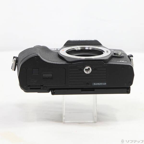 〔中古〕OLYMPUS(オリンパス) OM-D E-M10 Mark IV ボディ ブラック〔344-ud〕 |  | 04