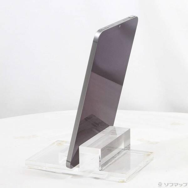 〔中古〕Apple(アップル) iPad mini(A17 Pro) 256GB スペースグレイ MXPT3J／A auロック解除SIMフリー〔349-ud〕 |  | 01