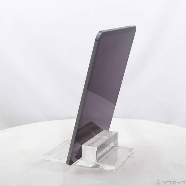 〔中古〕au iPad Air 11インチ(M3) 512GB スペースグレイ MCG44J／A auロック解除SIMフリー〔344-ud〕 |  | 01
