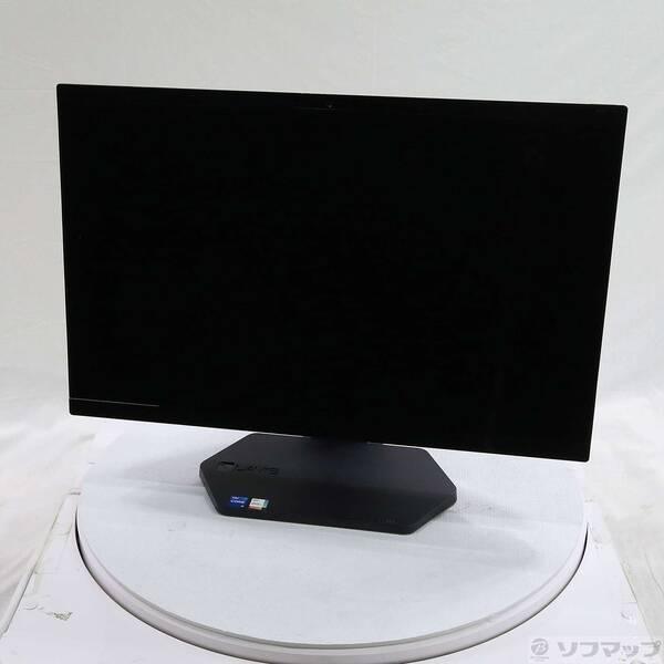 〔中古〕NEC(エヌイーシー) LAVIE Direct A23 PC-GJ134CCA1 ファインブラック 〔NEC Refreshed PC〕 ≪メーカー保証あり≫〔258-ud〕 | 