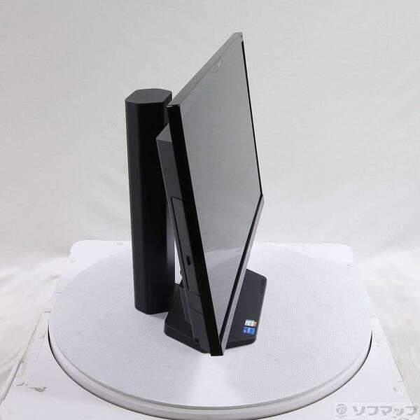 〔中古〕NEC(エヌイーシー) LAVIE Direct A23 PC-GJ134CCA1 ファインブラック 〔NEC Refreshed PC〕 ≪メーカー保証あり≫〔258-ud〕 |  | 03