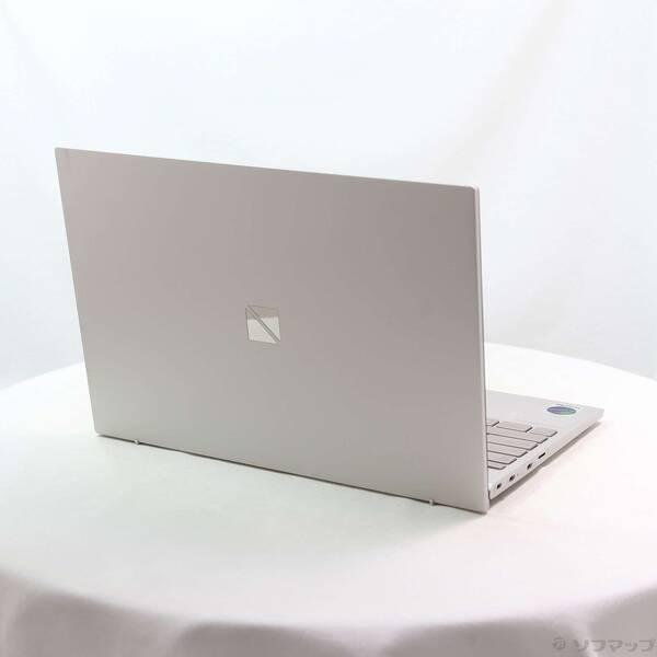 〔中古〕NEC(エヌイーシー) LAVIE NEXTREME Carbon PC-XC550FAG-J ペールゴールド 〔NEC Refreshed PC〕 ≪メーカー保証あり≫〔349-ud〕 |  | 02