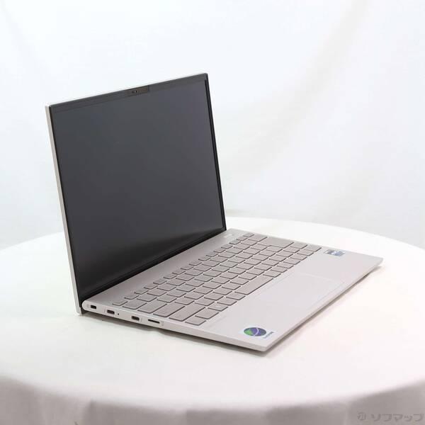 〔中古〕NEC(エヌイーシー) LAVIE NEXTREME Carbon PC-XC550FAG-J ペールゴールド 〔NEC Refreshed PC〕 ≪メーカー保証あり≫〔349-ud〕 |  | 03