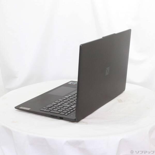 〔中古〕NEC(エヌイーシー) LAVIE N15 Slim PC-N157DGAB カームブラック 〔NEC Refreshed PC〕 ≪メーカー保証あり≫〔251-ud〕 |  | 01