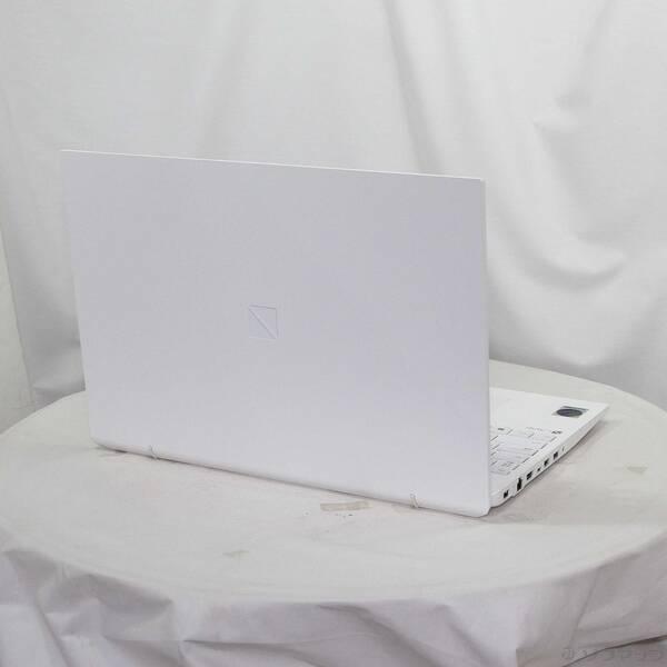 〔中古〕NEC(エヌイーシー) LAVIE N15 PC-N156CGAW パールホワイト 〔NEC Refreshed PC〕 ≪メーカー保証あり≫〔349-ud〕 |  | 02