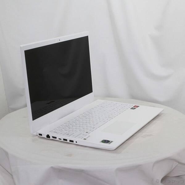 〔中古〕NEC(エヌイーシー) LAVIE N15 PC-N156CGAW パールホワイト 〔NEC Refreshed PC〕 ≪メーカー保証あり≫〔349-ud〕 |  | 03