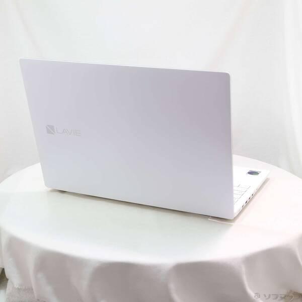 〔中古〕NEC(エヌイーシー) LAVIE Direct N15 PC-GN245JGAS 〔NEC Refreshed PC〕 ≪メーカー保証あり≫〔258-ud〕 |  | 02