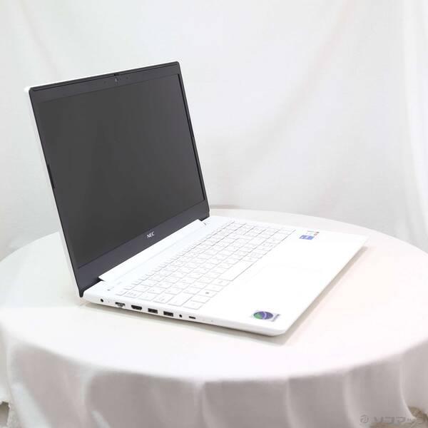 〔中古〕NEC(エヌイーシー) LAVIE Direct N15 PC-GN245JGAS 〔NEC Refreshed PC〕 ≪メーカー保証あり≫〔258-ud〕 |  | 03