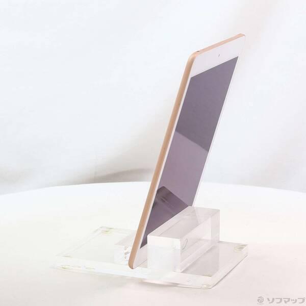 〔中古〕Apple(アップル) iPad mini 第5世代 256GB ゴールド MUU62J／A Wi-Fi〔368-ud〕 |  | 01