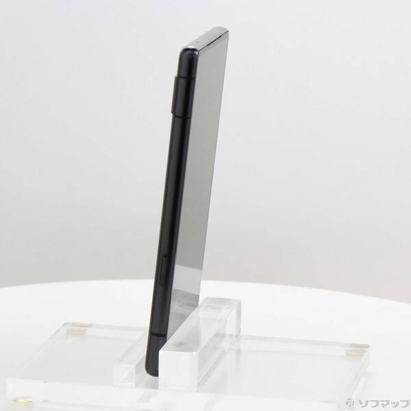中古〕GOOGLE(グーグル) Google Pixel 7a 128GB チャコール GOSAZ3 Y