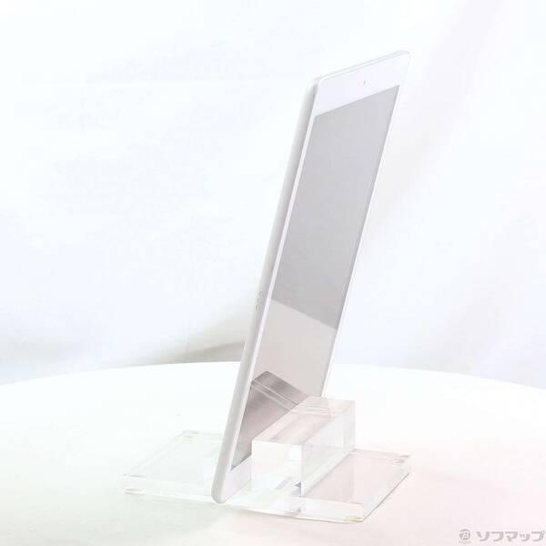〔中古〕Apple(アップル) iPad 第8世代 32GB シルバー MYLA2J／A Wi-Fi〔297-ud〕 |  | 01