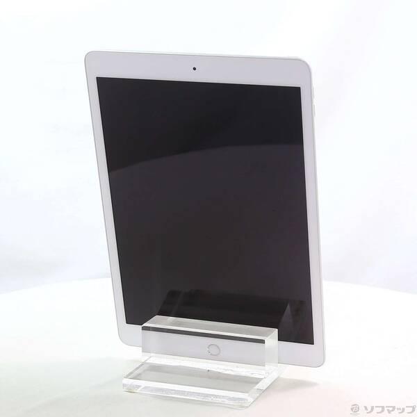 〔中古〕Apple(アップル) iPad 第8世代 32GB シルバー MYLA2J／A Wi-Fi〔297-ud〕 |  | 02
