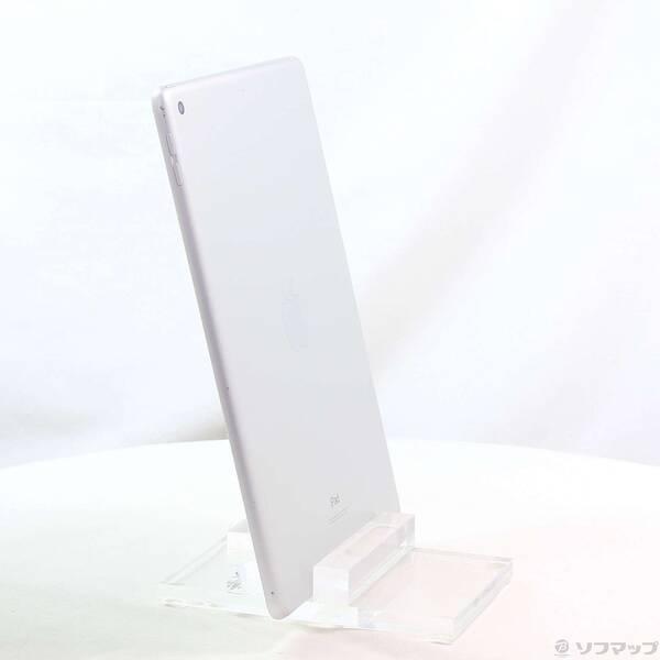〔中古〕Apple(アップル) iPad 第8世代 32GB シルバー MYLA2J／A Wi-Fi〔297-ud〕 |  | 03