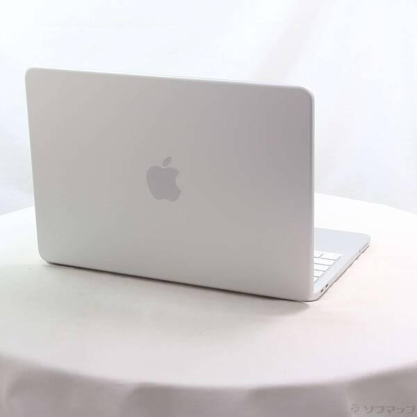 〔中古〕Apple(アップル) MacBook Neo 13-inch Early-2026 MHFA4J／A Apple A18 Pro 6コアCPU_5コアGPU 8GB SSD256GB シルバー 〔26.3 Tahoe〕〔262-ud〕 |  | 02