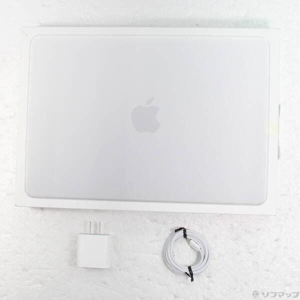 〔中古〕Apple(アップル) MacBook Neo 13-inch Early-2026 MHFA4J／A Apple A18 Pro 6コアCPU_5コアGPU 8GB SSD256GB シルバー 〔26.3 Tahoe〕〔262-ud〕 |  | 04