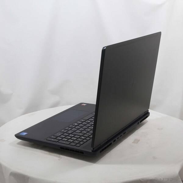 〔中古〕DELL(デル) 〔展示品〕 Alienware 16 Aurora NA66-FNC インターステラー インディゴ〔262-ud〕 |  | 01