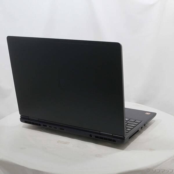 〔中古〕DELL(デル) 〔展示品〕 Alienware 16 Aurora NA66-FNC インターステラー インディゴ〔262-ud〕 |  | 02